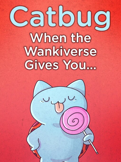 Title details for Catbug by Jason James Johnson - Available